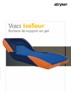 Brochure IsoTour FR
