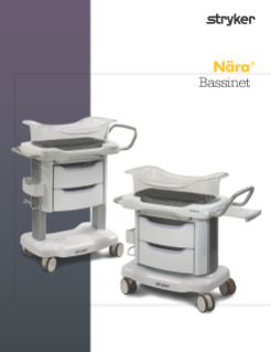 Nara Bassinet Brochure 