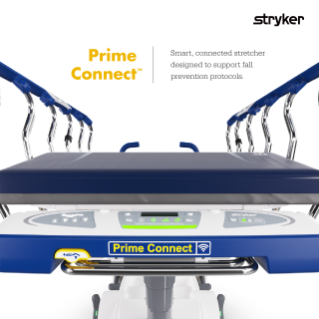 Prime Connect Brochure