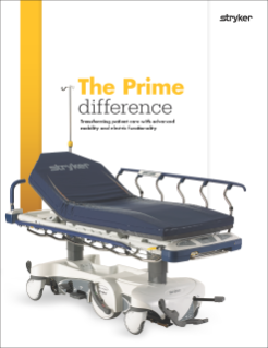 Prime Brochure