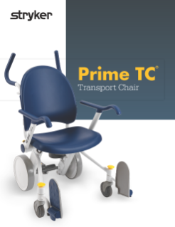Prime TC Transport Chair Brochure
