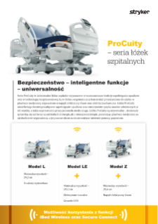 ProCuity L&LE&Z Spec Sheet_PL