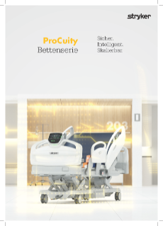 ProCuity L&LE&Z Brochure_DE