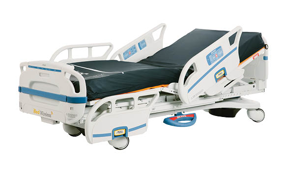Professional X-Frame EMS Stretcher