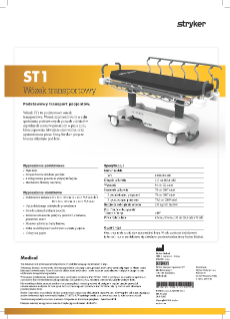 ST1 Spec Sheet PL.pdf