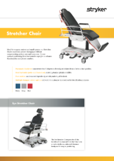 Stretcher Chair Spec Sheet.pdf