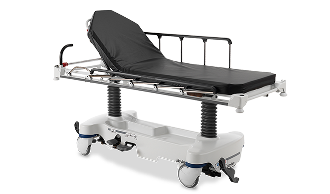 Stryker baby best sale cart for sale