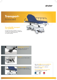 Transport Stretcher Spec Sheet NL.pdf