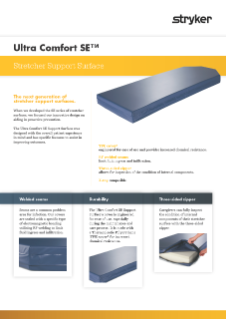 Ultra Comfort SE Spec Sheet.pdf