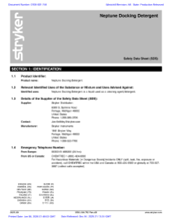 Neptune Docking Detergent SDS 2025.pdf