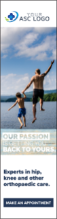 56506-Stryker Banner Ads-Our Passion DIY Small Win-Orthopaedic-160x600 V2.pdf