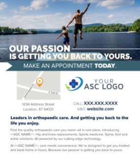 56506-Stryker Print Ad-Our Passion DIY Small Win-Orthopaedic Excellence-4.25x4.75.pdf