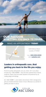 56506-Stryker Print Ad-Our Passion DIY Small Win-Orthopaedic Excellence-4.75x10.pdf