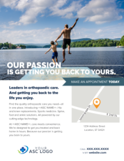 56506-Stryker Print Ad-Our Passion DIY Small Win-Orthopaedic Excellence-8.5x11.pdf