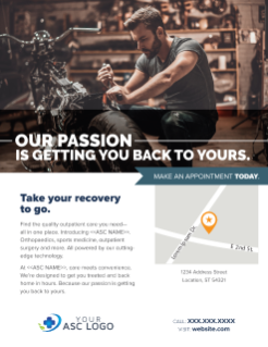 56506-Stryker Print Ad-Our Passion DIY Small Win-Outpatient Surgery-8.5x11.pdf