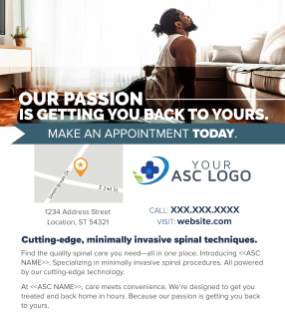 56506-Stryker Print Ad-Our Passion DIY Small Win-Spine Excellence-4.25x4.75.pdf