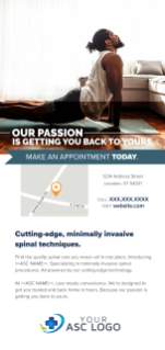 56506-Stryker Print Ad-Our Passion DIY Small Win-Spine Excellence-4.75x10.pdf