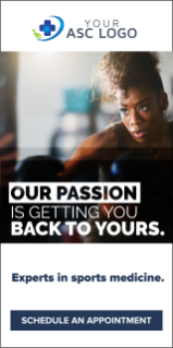 56506-Stryker Banner Ads-Our Passion DIY Small Win-Sports Medicine-300x600 V4.pdf