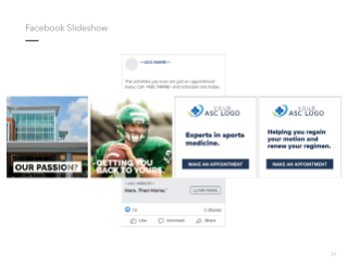 56506-1 Stryker Our Passion DIY Small Win-Sports Medicine-Facebook Slideshow.pdf