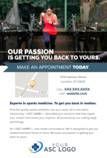 56506-Stryker Print Ad-Our Passion DIY Small Win-Sports Medicine V2-4.75x7.pdf