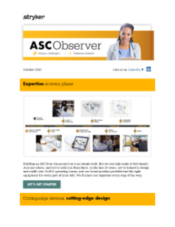 October 2020 – A Step-by-Step Guide to Success