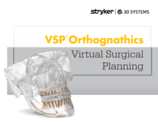 VSP Orthognathic flyer