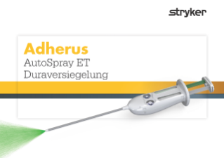 Adherus AutoSpray ET - Flyer (DE).pdf