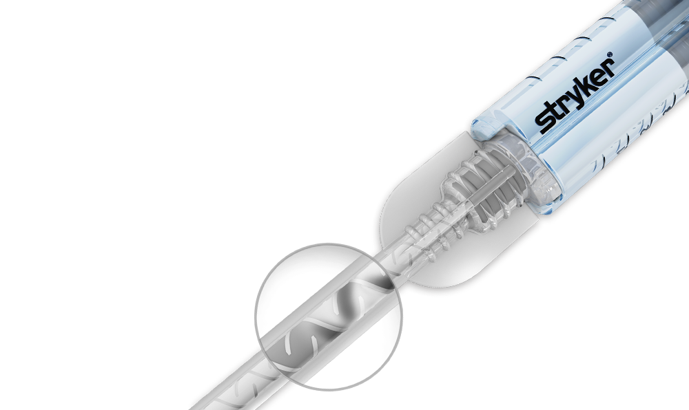 DirectInject Stryker