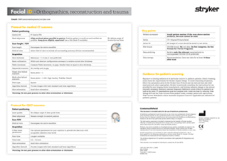 Facial iD Orthognathics and Recon - Scan Protocols (EN).pdf