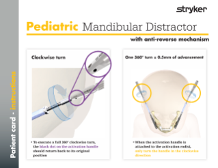 PMD Patient card