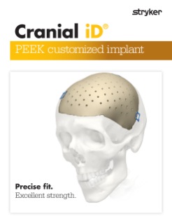 PEEK CI brochure