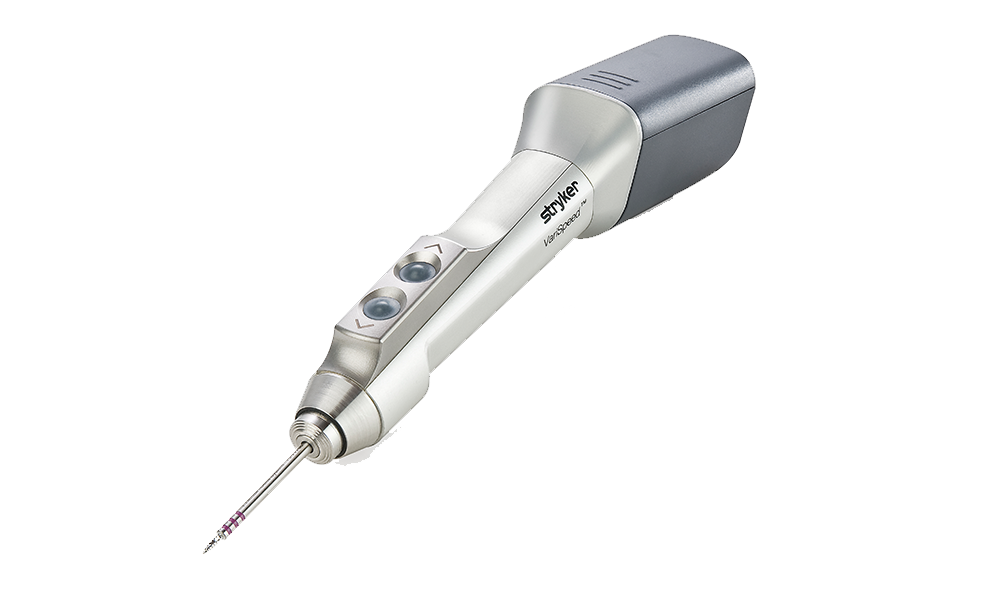 VariSpeed | Stryker