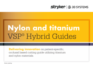 VSP Hybrid Guides flyer