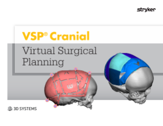 VSP Cranial Flyer