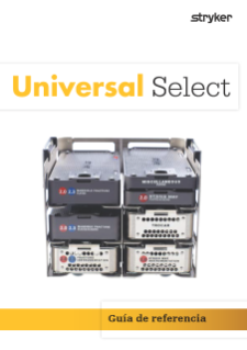 Universal Select - Reference Guide-ES.pdf