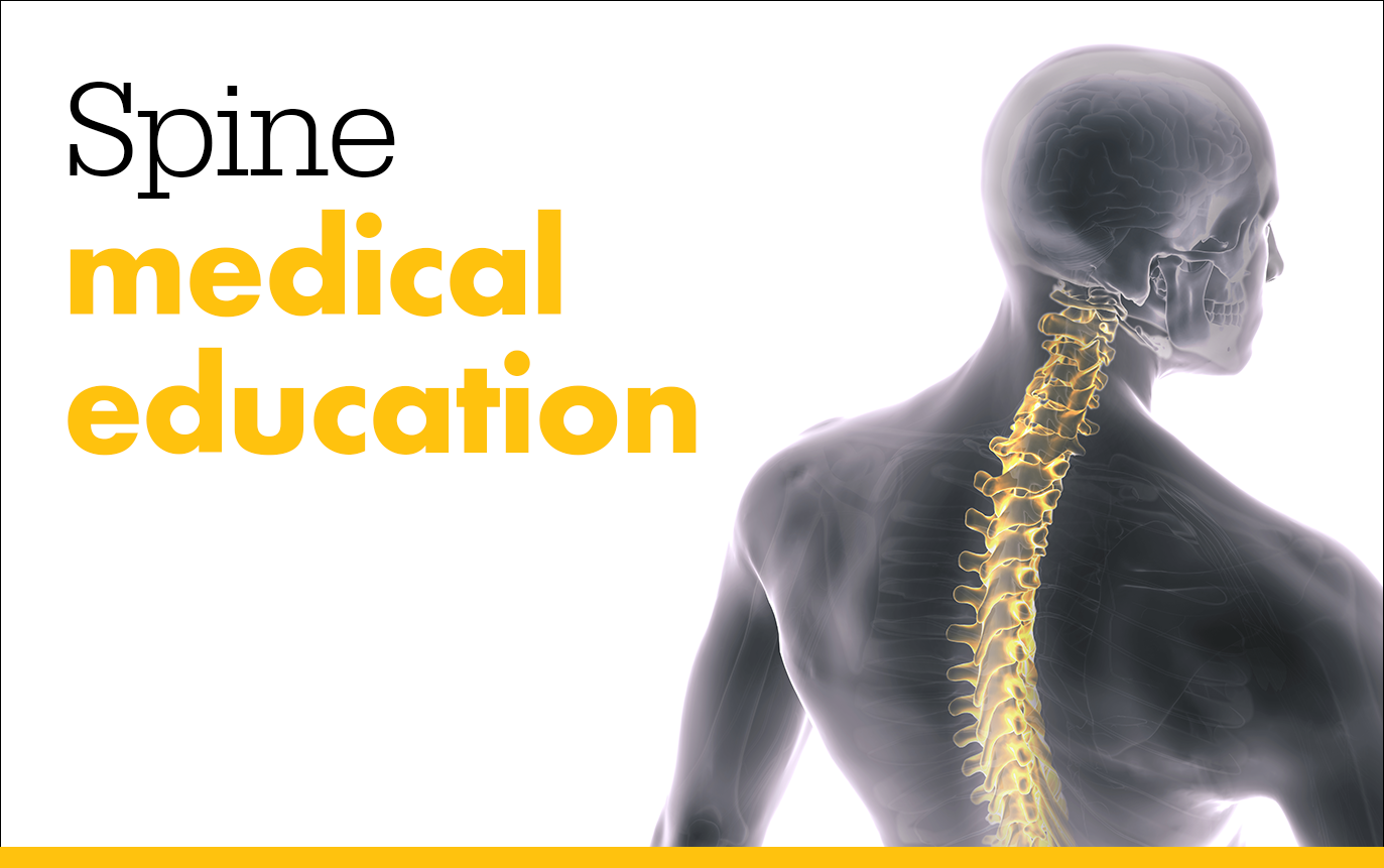 Stryker Spine Surgeon-to-Surgeon (S2S) Collaborative Education Series 2026