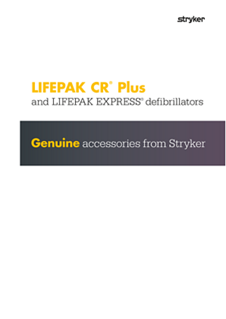 LIFEPAK CR Plus/EXPRESS - GB-EN