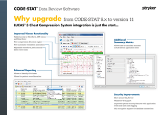 CODE-STAT why upgrade