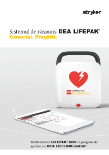 ROMANIAN LIFEPAK CR2 Brochure.pdf