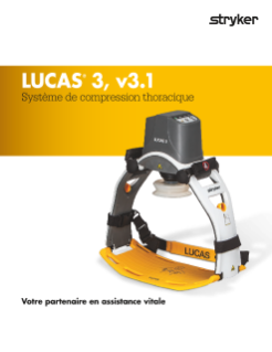 FRENCH-CA LUCAS 3, v3.1 Brochure