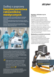 POLISH LUCAS COVID-19 Hospital Flyer