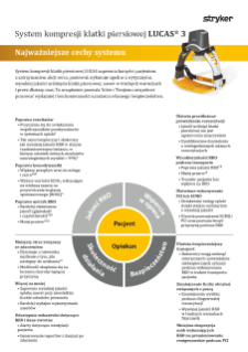 POLISH LUCAS System Values Flyer