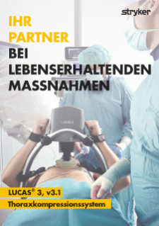 GERMAN LUCAS 3 Hospital Brochure