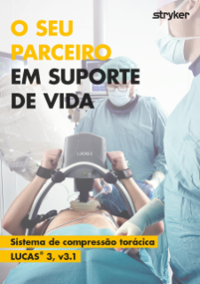 PORTUGUESE EMEA LUCAS 3, v3.1 Hospital Brochure
