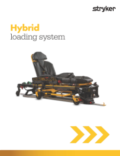 Hybrid loading system