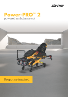 Power-PRO 2 - Brochure - EMEA