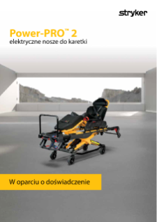 Power-PRO 2 Brochure - PL