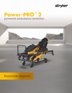ANZ Power-PRO 2 brochure