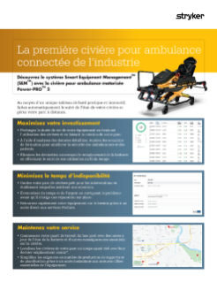 FRENCH-CA Power-PRO 2 SEM flyer