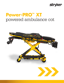 Power-PRO XT Brochure